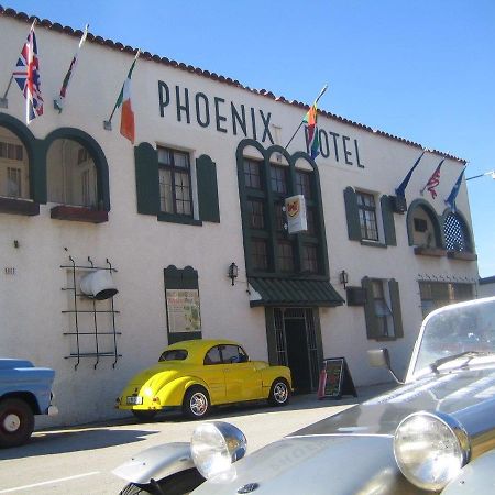 Phoenix Hotel (Adults Only) Port Elizabeth Esterno foto
