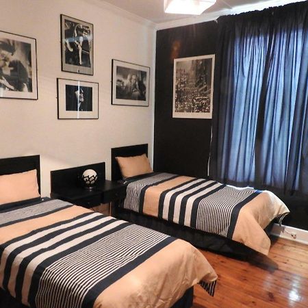 Phoenix Hotel (Adults Only) Port Elizabeth Esterno foto