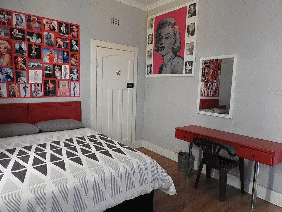Phoenix Hotel (Adults Only) Port Elizabeth Esterno foto