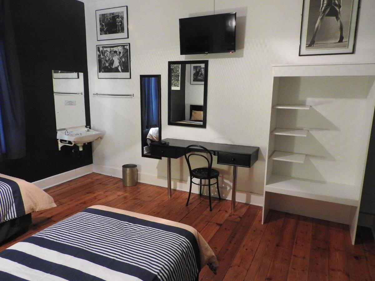 Phoenix Hotel (Adults Only) Port Elizabeth Esterno foto