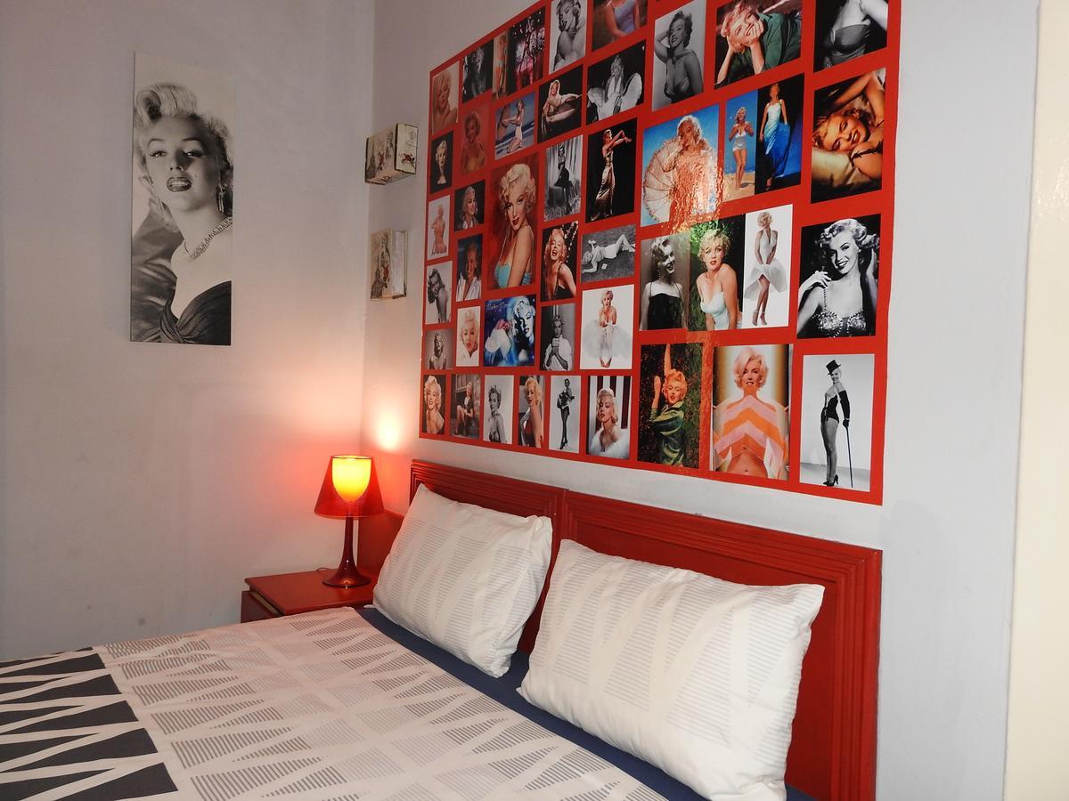 Phoenix Hotel (Adults Only) Port Elizabeth Esterno foto