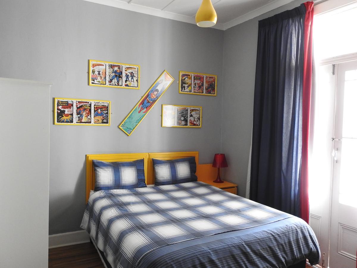 Phoenix Hotel (Adults Only) Port Elizabeth Esterno foto