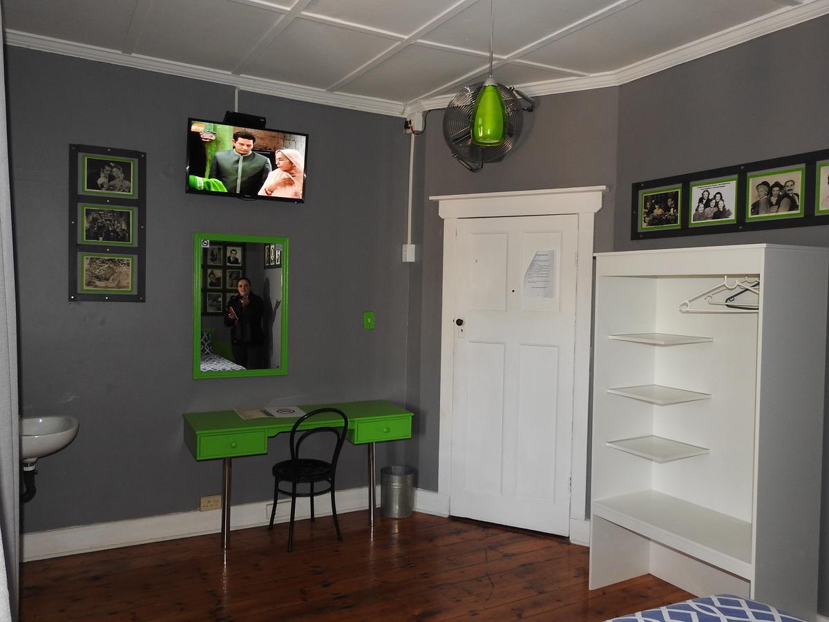 Phoenix Hotel (Adults Only) Port Elizabeth Esterno foto