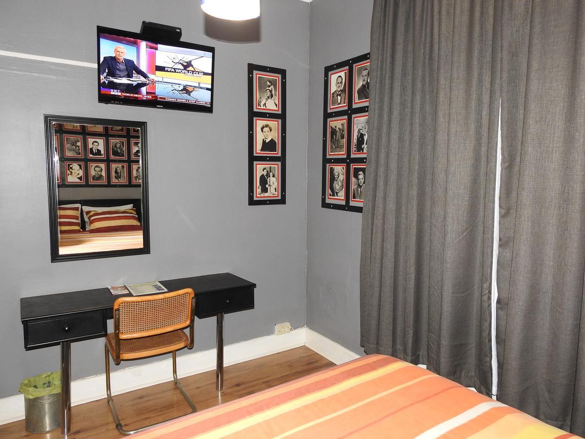 Phoenix Hotel (Adults Only) Port Elizabeth Esterno foto