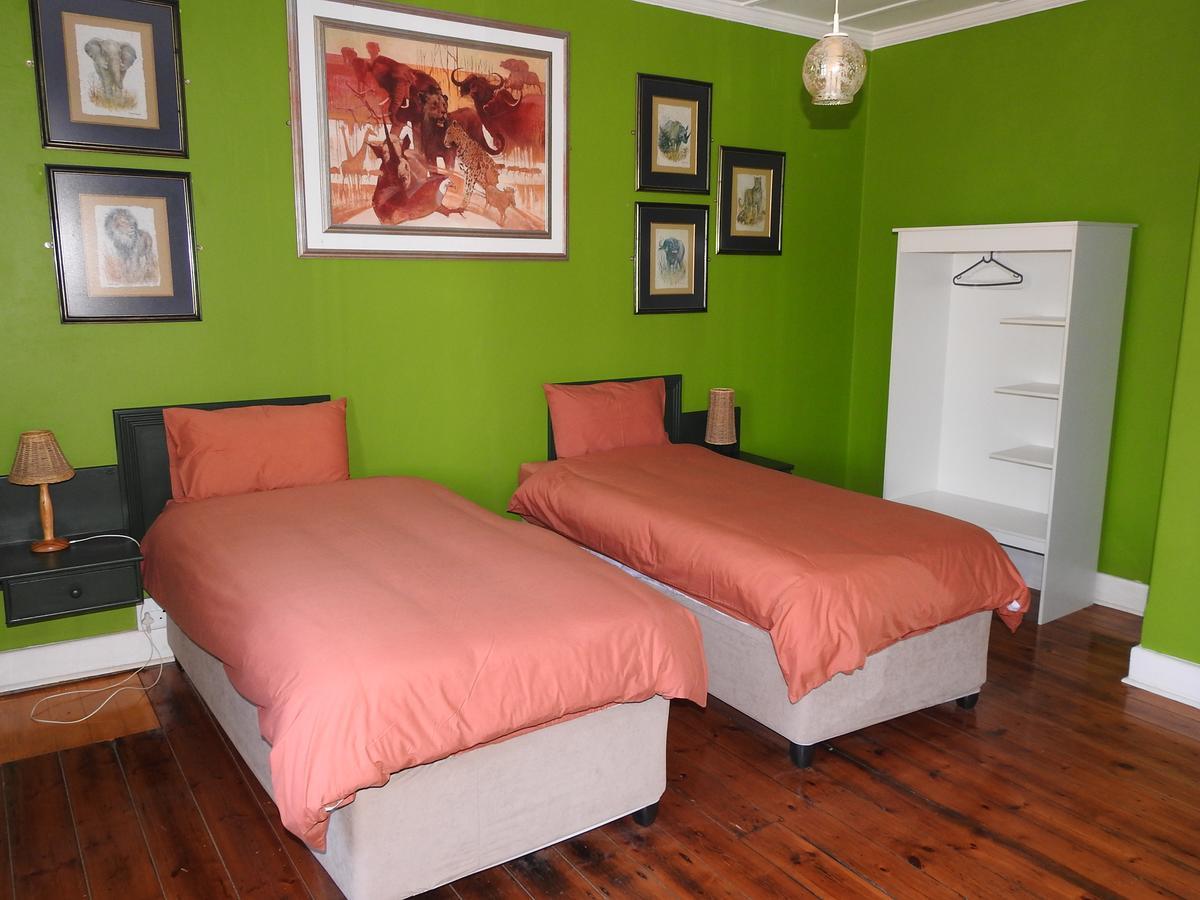 Phoenix Hotel (Adults Only) Port Elizabeth Esterno foto