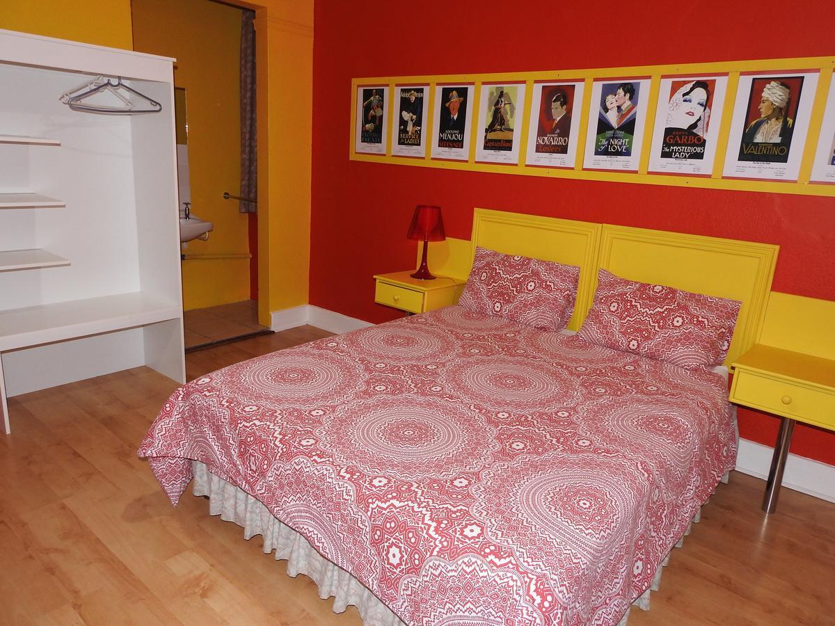 Phoenix Hotel (Adults Only) Port Elizabeth Esterno foto