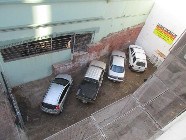 Phoenix Hotel (Adults Only) Port Elizabeth Esterno foto