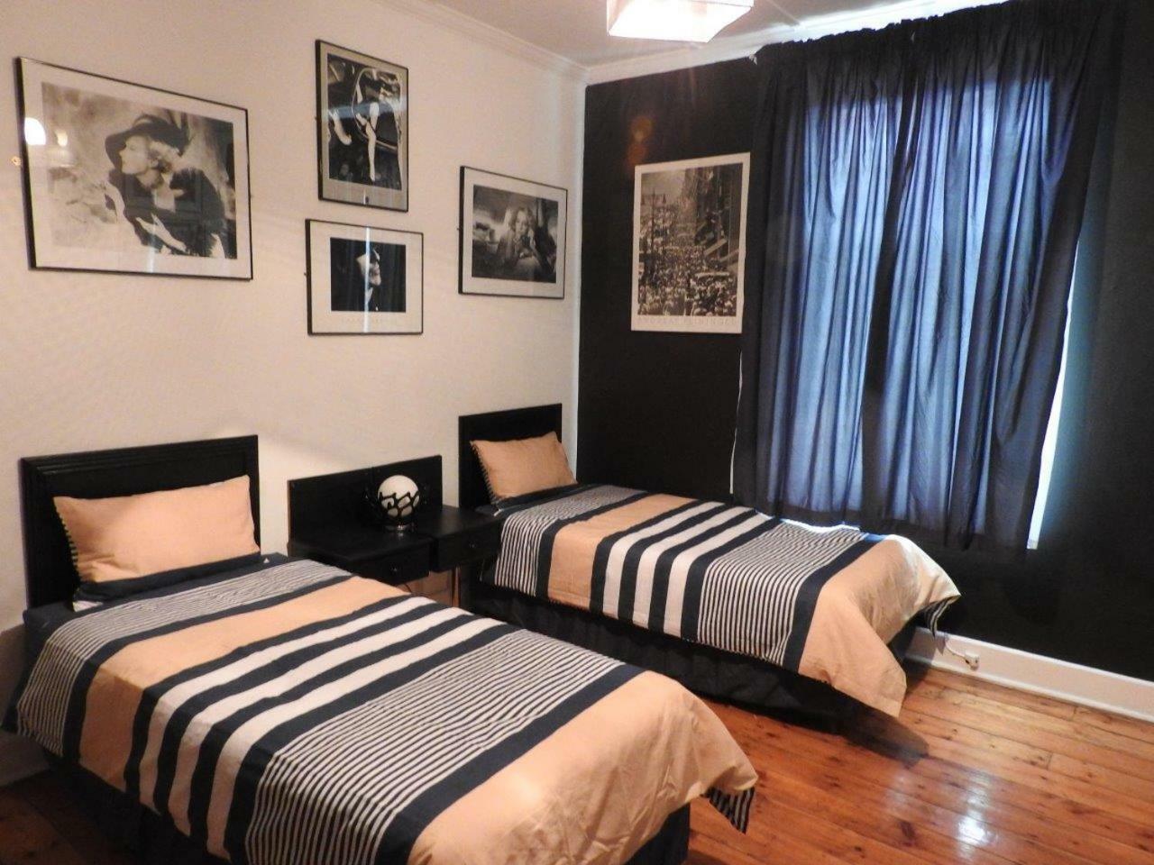 Phoenix Hotel (Adults Only) Port Elizabeth Esterno foto