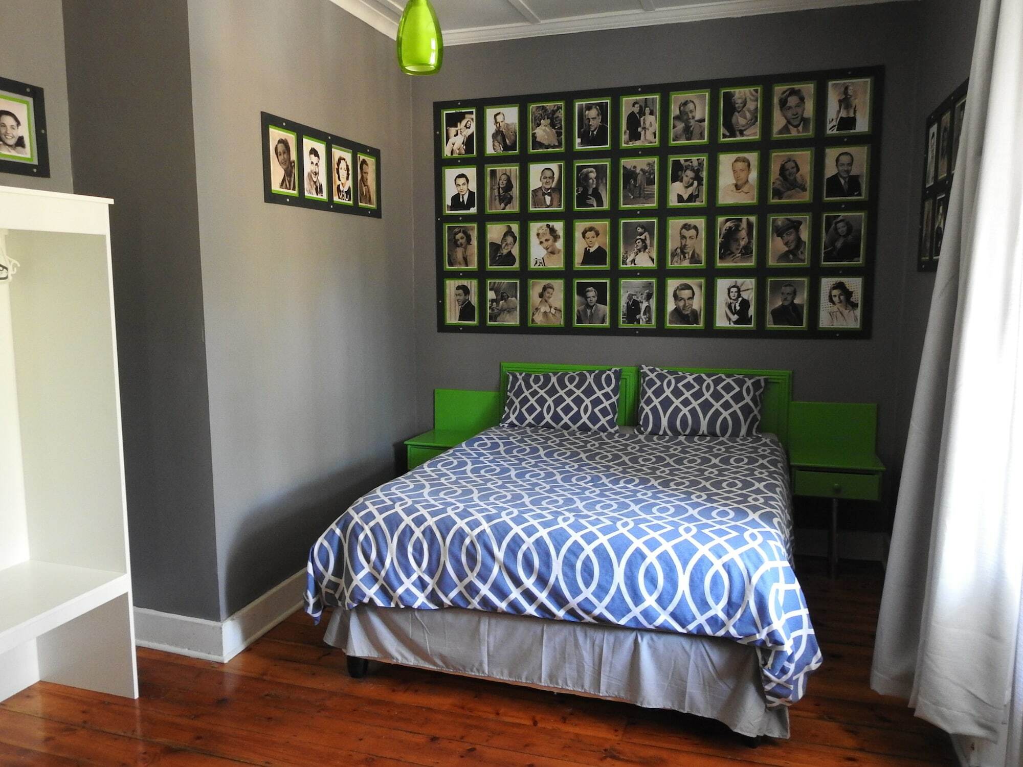 Phoenix Hotel (Adults Only) Port Elizabeth Esterno foto